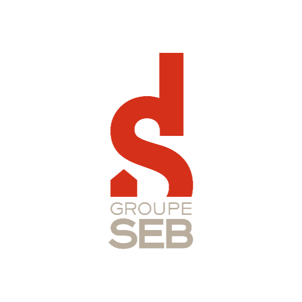 Groupe SEB Logo